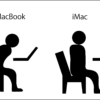 パソコンをmacに変える人はMacBookよりもiMacの方がいいかもしれない