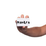 仮想通貨Monaco(モナコ)は仮想通貨仕様のVISAカードを提供するやつだった