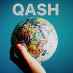 世界の取引所をまとめるLIQUIDの仮想通貨QASH(キャッシュ：QASH)とは？ 特徴や将来性、チャートなど