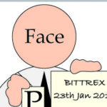 仮想通貨取引所Bittrexのアカウントクラス「Enhanced Verification」へのアップグレード方法