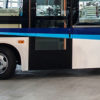 自動運転バスをANAが導入、区域内で試験的な運用