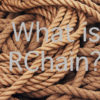 VIsa以上の処理能力を目指す仮想通貨RChain(アールチェイン：RHOC)とは？ 特徴や将来性、チャートなど