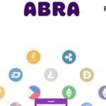 スマホ用の仮想通貨ウォレットアプリABRAの使い方と個人評価