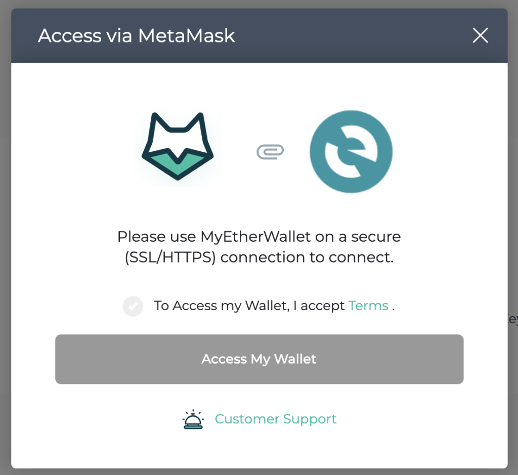 移行と復元も】マイイーサウォレット（MyEtherWallet）アプリの使い方 | ボク会議