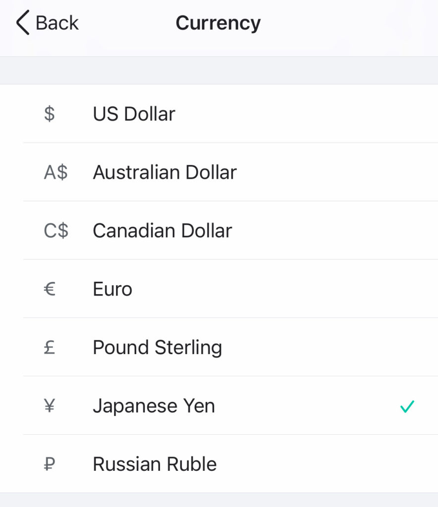 移行と復元も】マイイーサウォレット（MyEtherWallet）アプリの使い方 | ボク会議